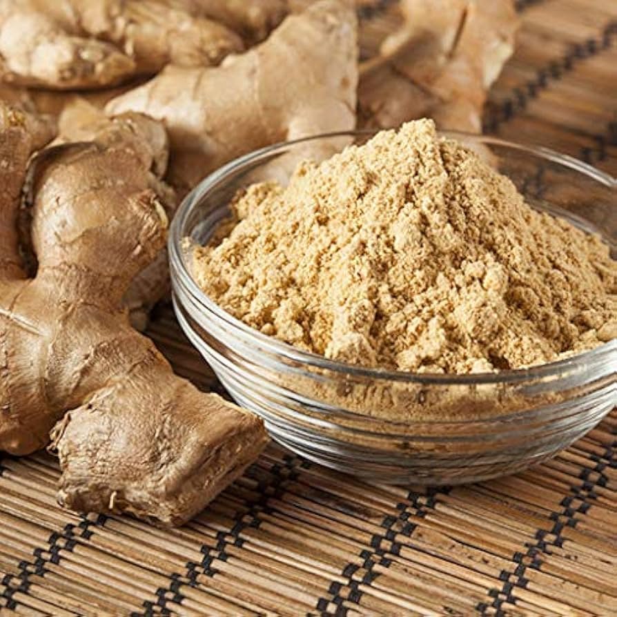 Ginger Powder (Saunth)